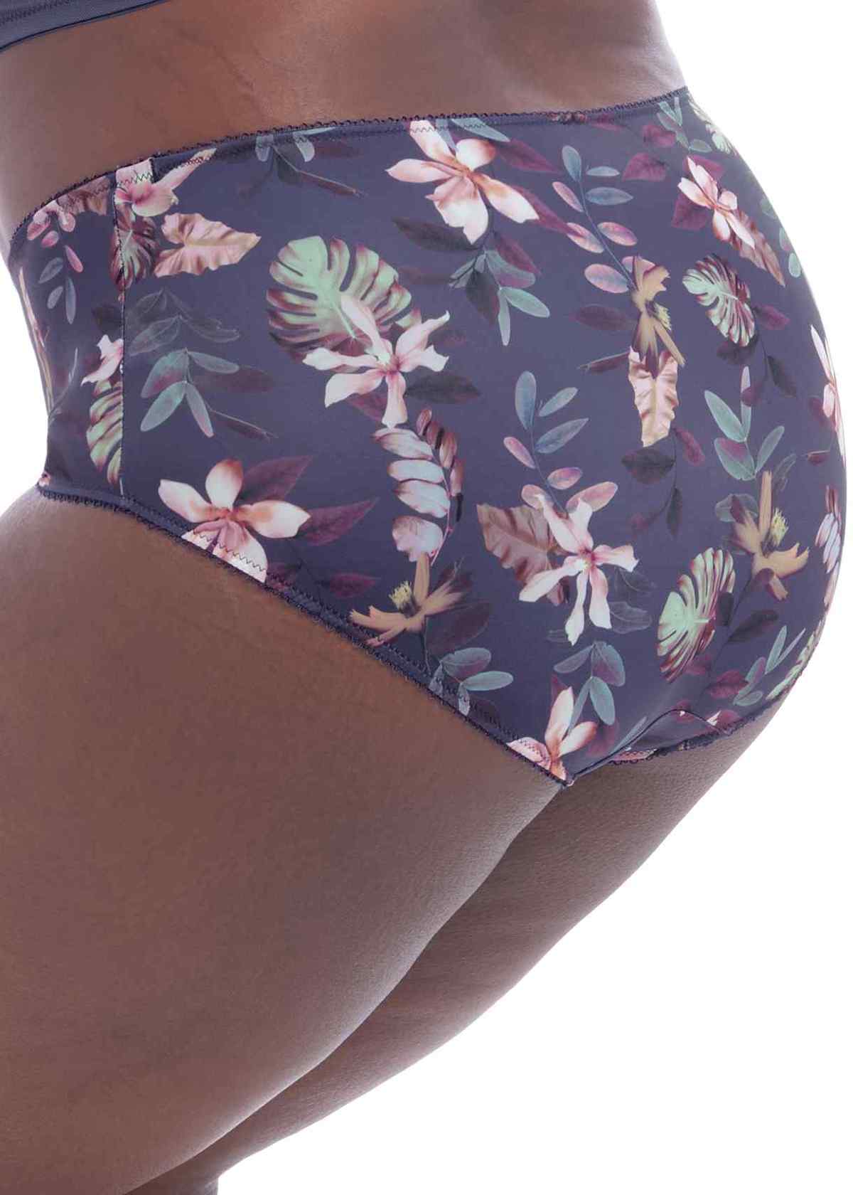 Goddess Kayla Full Brief