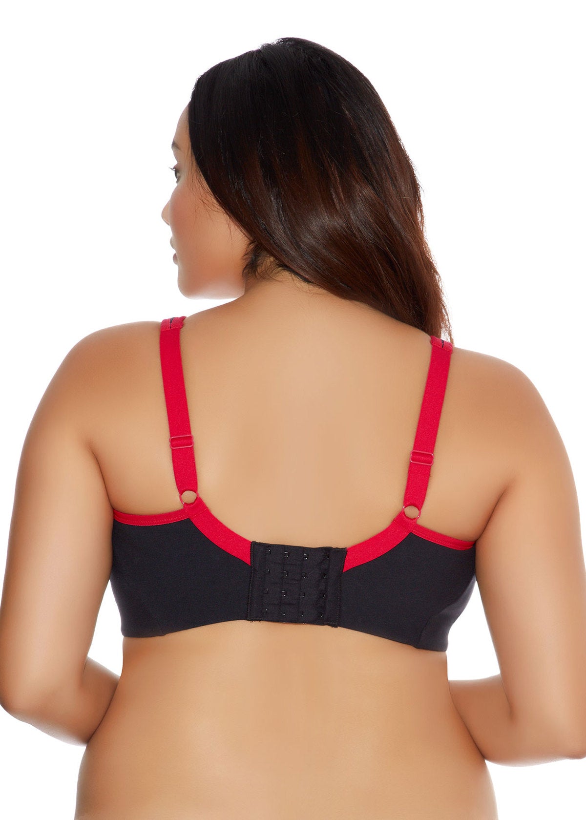 Goddess Non-Wired Sports Bra