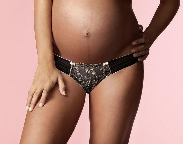 Hotmilk Her Tangled Web Trantalized Bikini