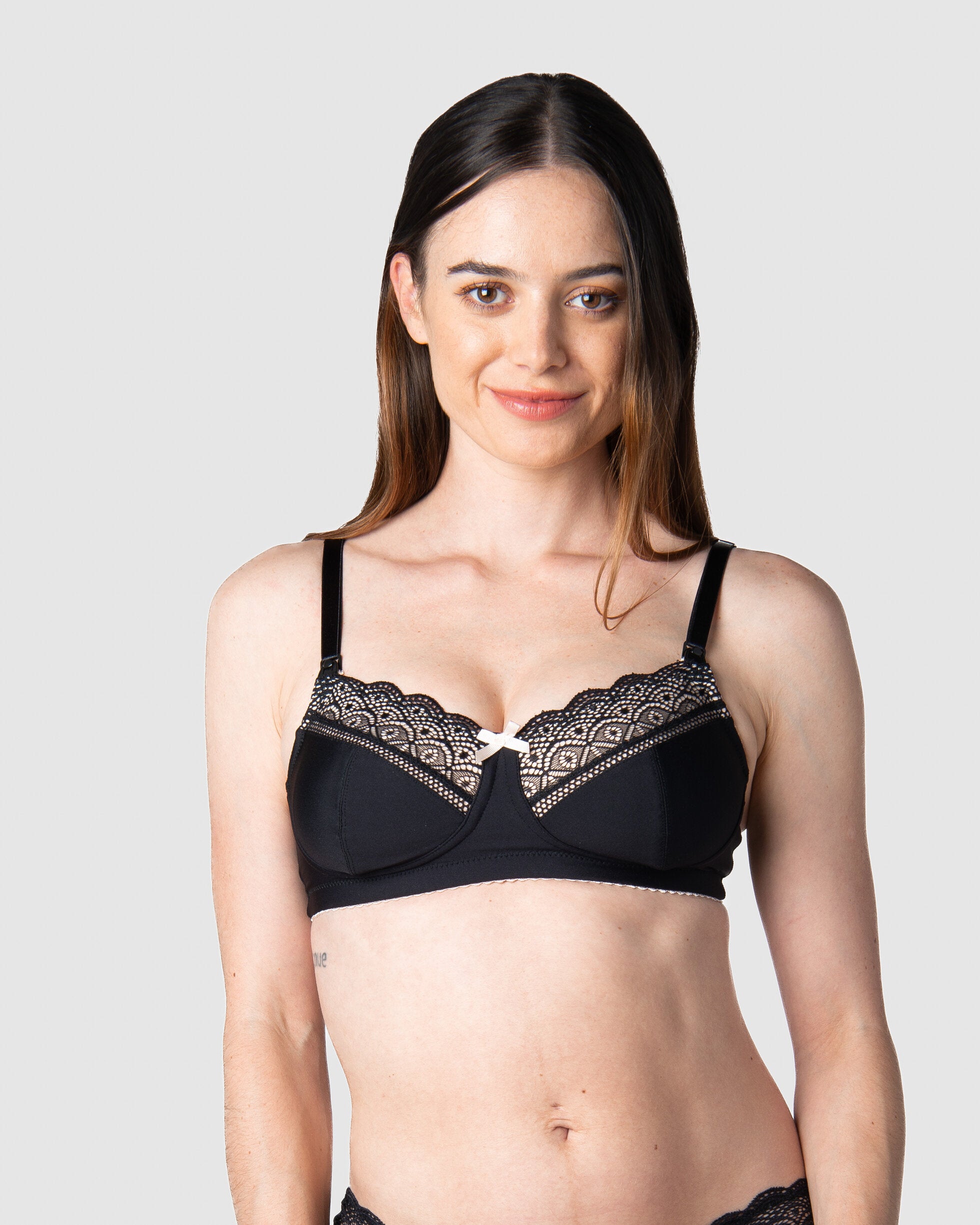 Hotmilk Show Off Maternity Bra