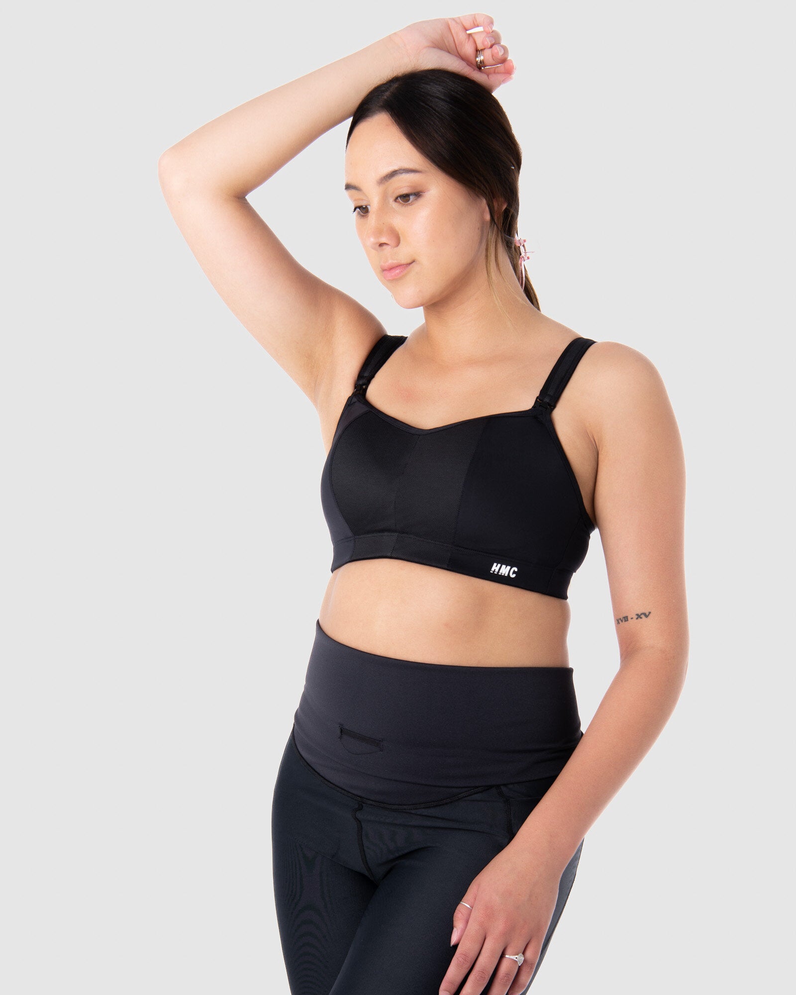 Hotmilk Zen Sports Nursing Bra
