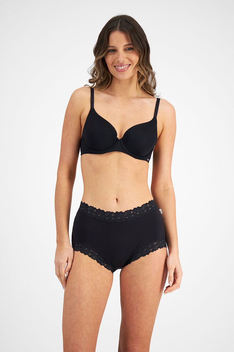 Jockey Parisienne Bamboo Full Brief