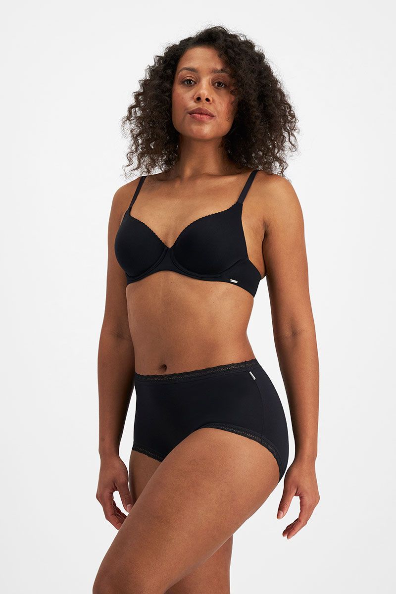 Jockey Parisienne Delicate Modal Full Brief