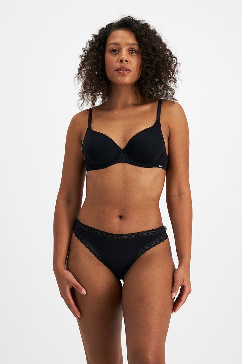 Jockey Parisienne Delicate Modal Gee