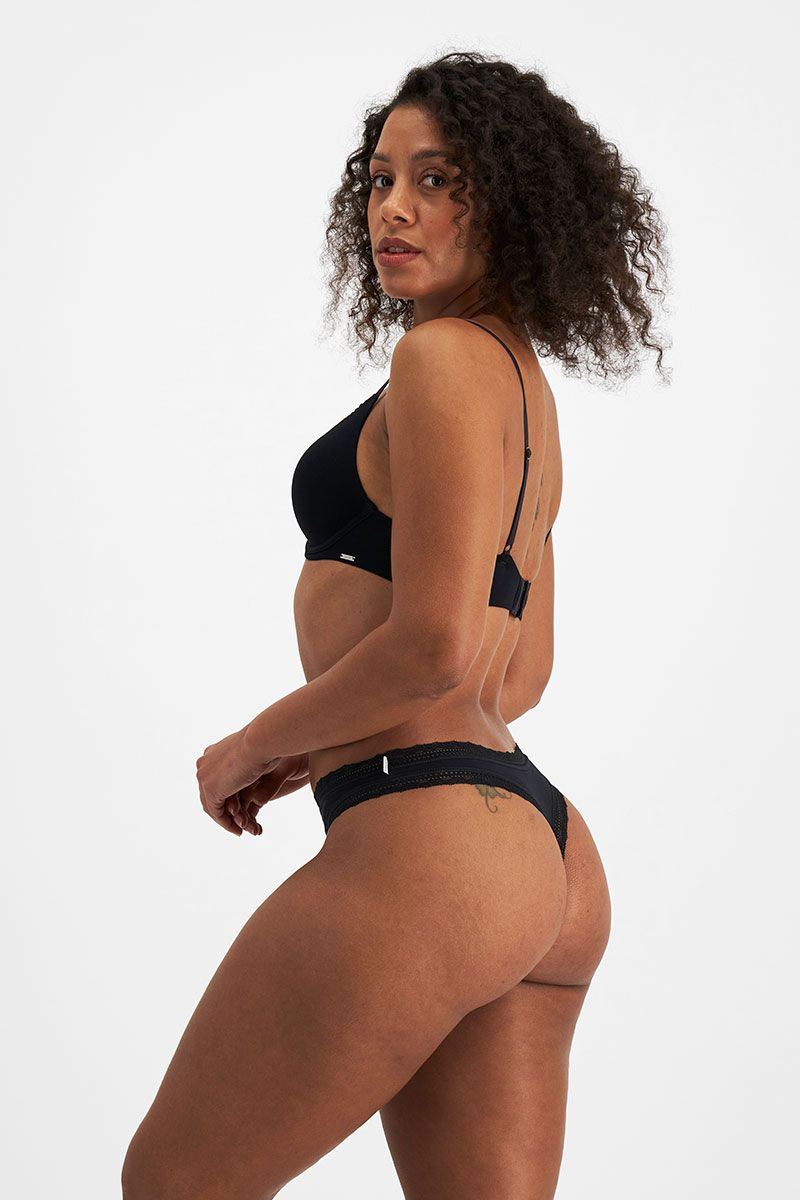 Jockey Parisienne Delicate Modal Gee