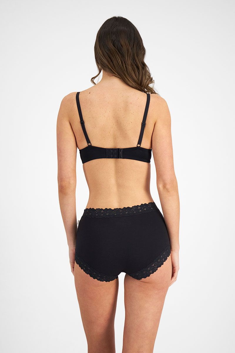 Jockey Parisienne Bamboo Full Brief
