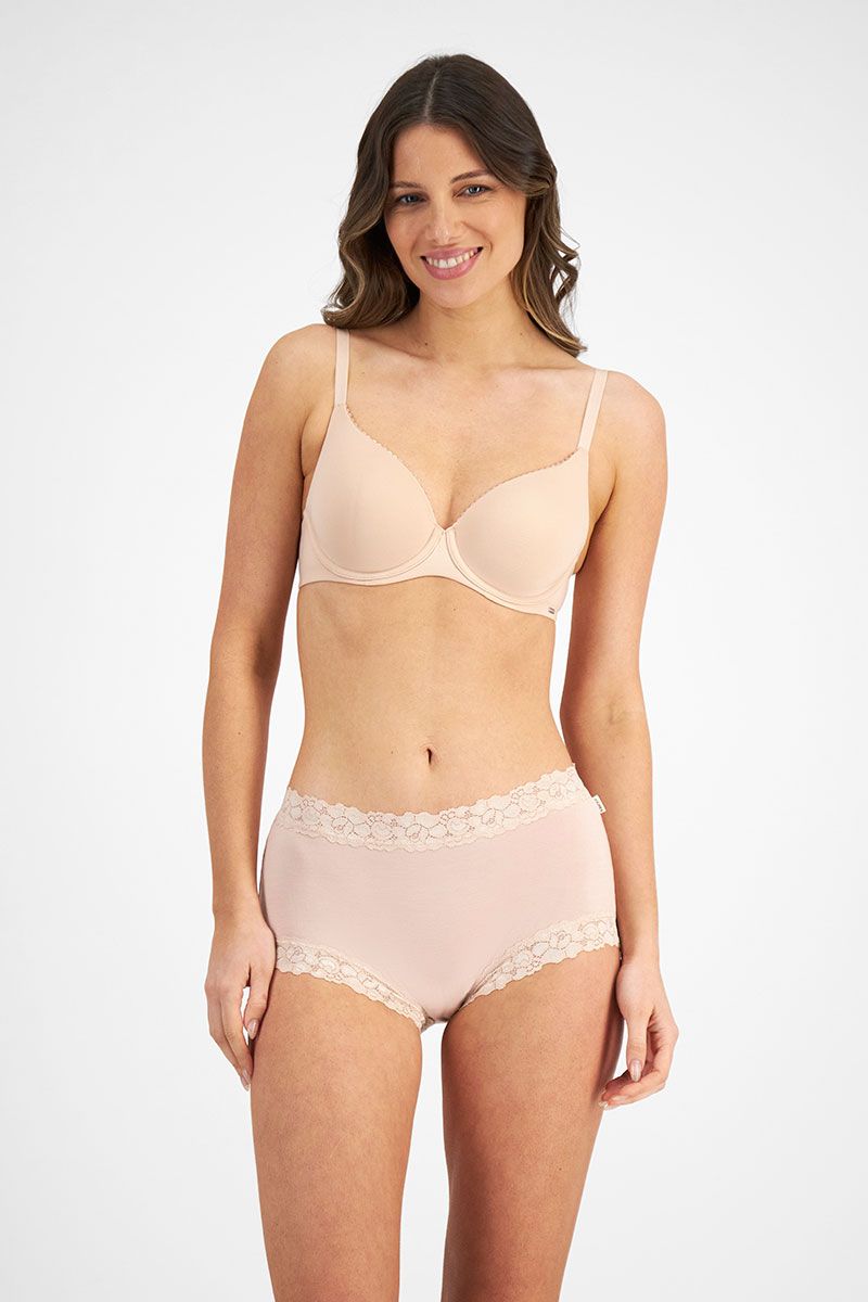 Jockey Parisienne Bamboo Full Brief