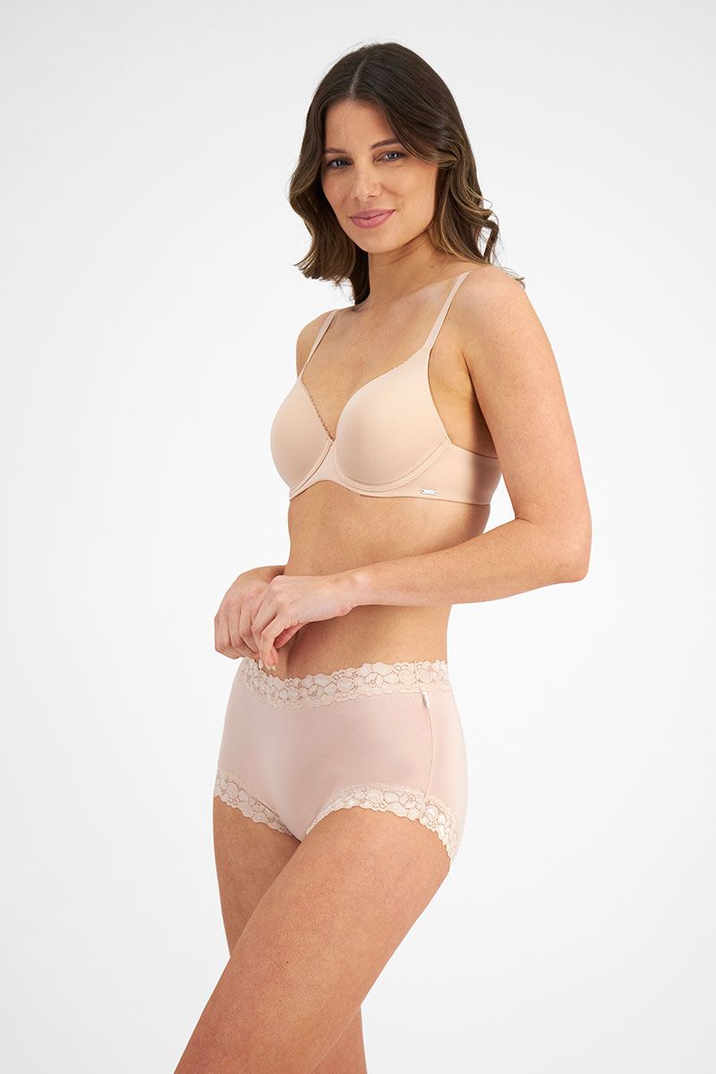 Jockey Parisienne Bamboo Full Brief