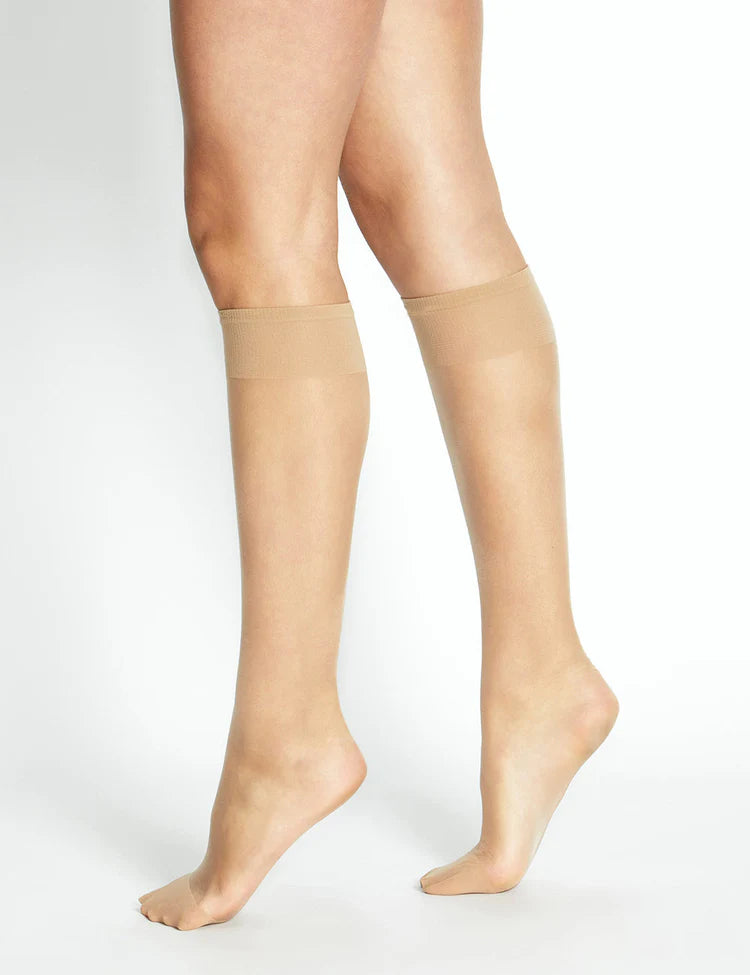 Levante Class Knee Highs