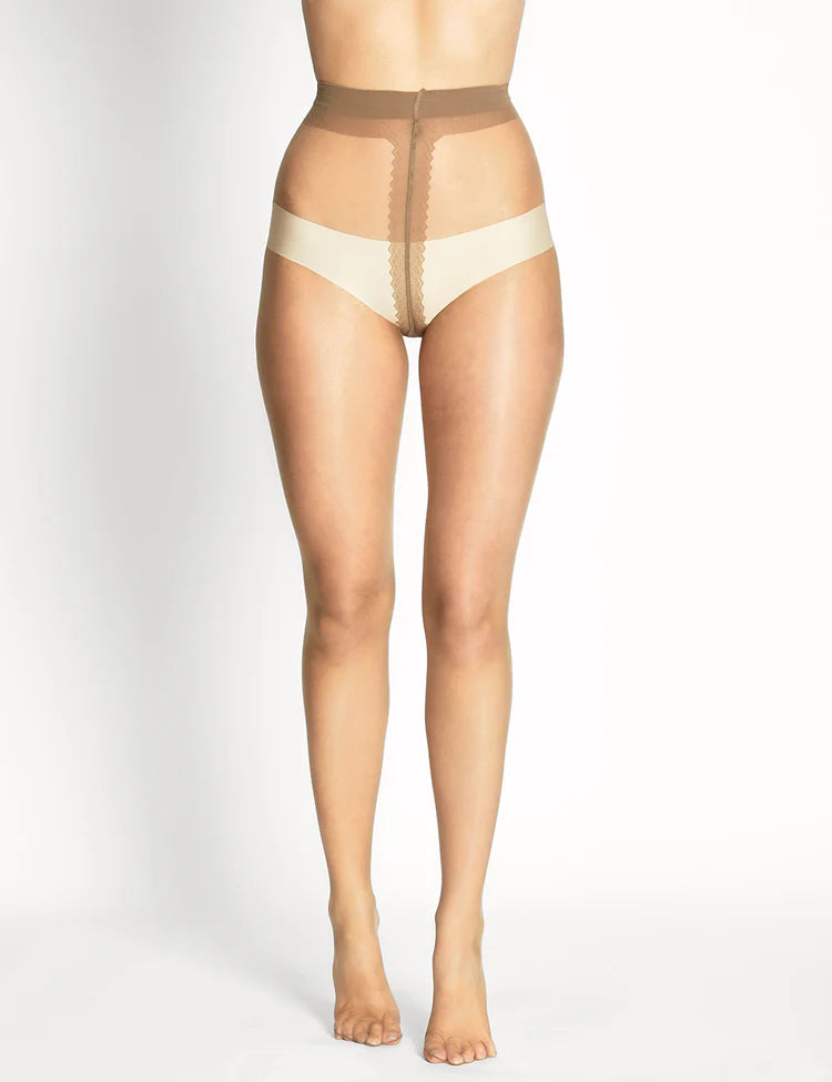 Levante Class Sheer to Waist Tights