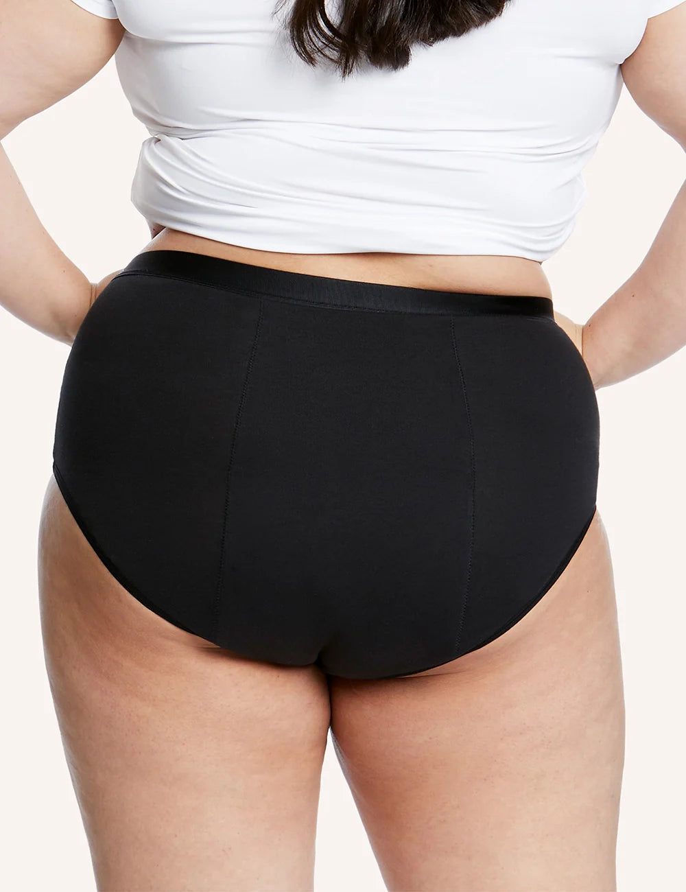 Love Luna Plus Super Full Brief