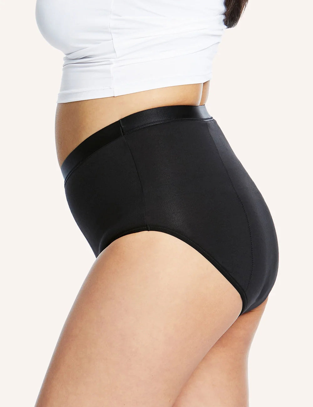Love Luna Super Period Full Brief