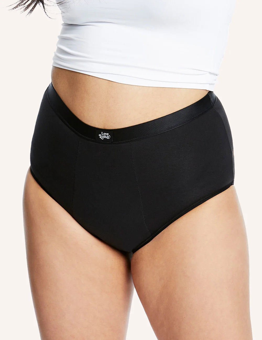 Love Luna Super Period Full Brief