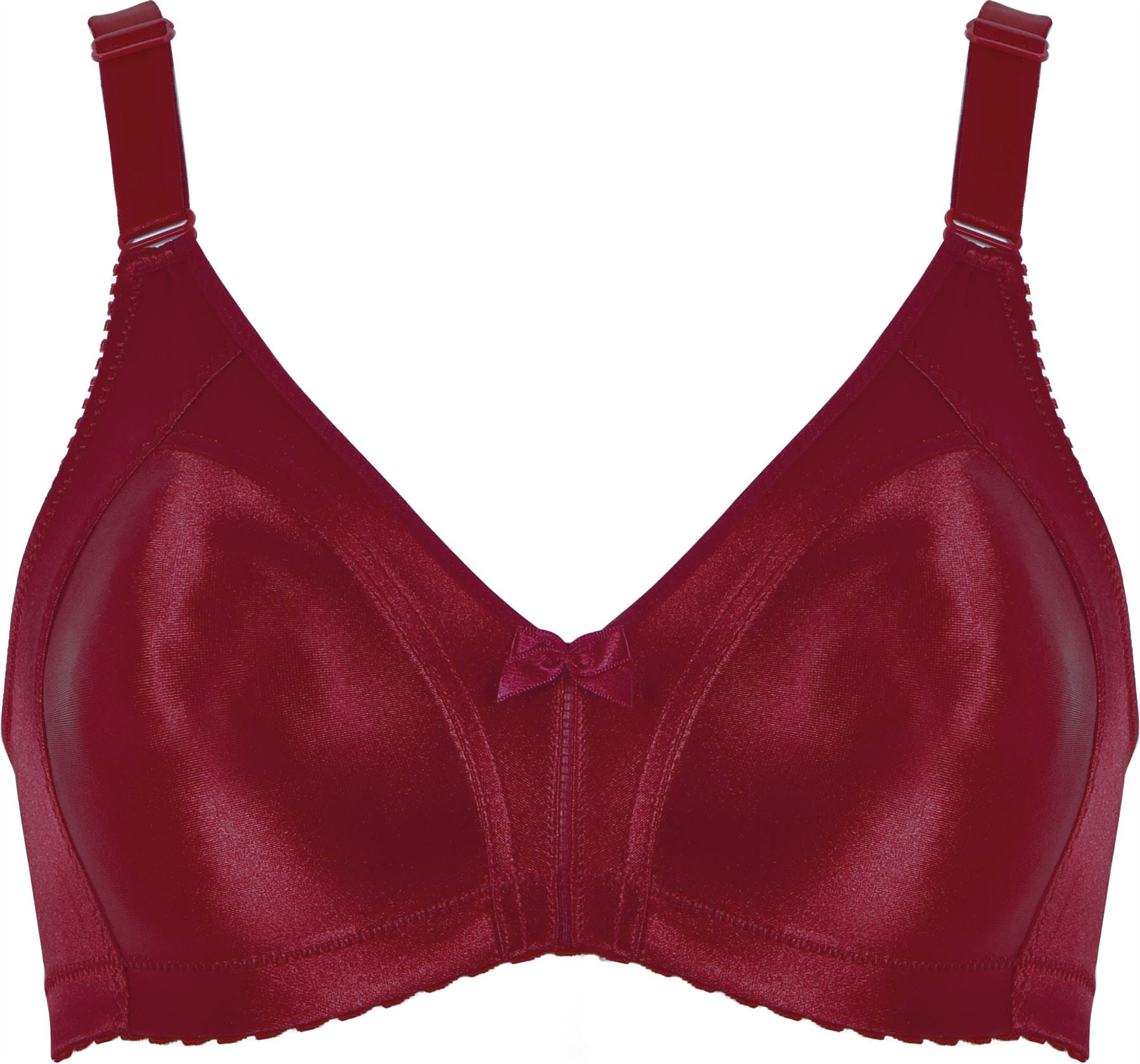 Naturana Contour Soft Cup Minimiser Bra