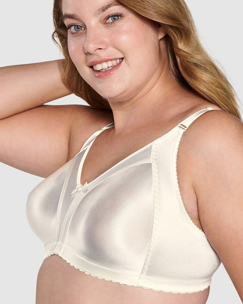 Naturana Contour Soft Cup Minimiser Bra