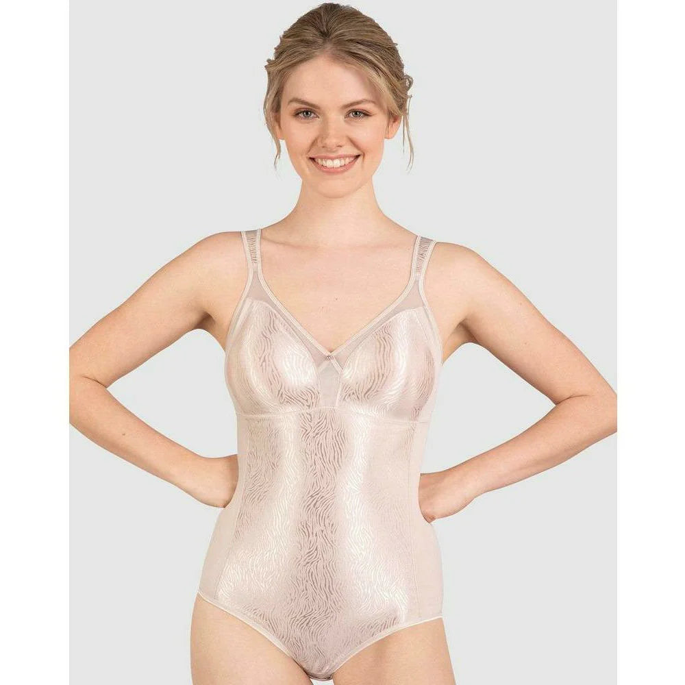 Naturana Satin Minimiser-Cup Firm Control Body Shaper