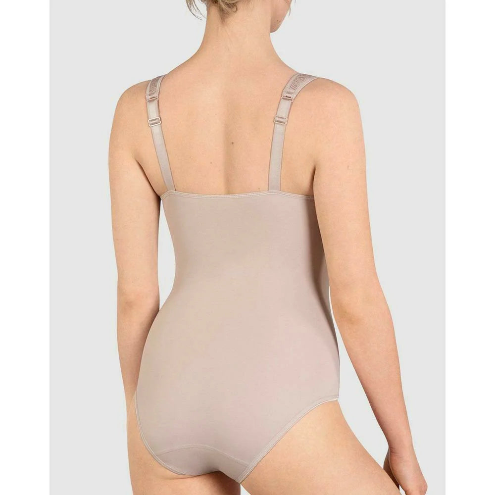 Naturana Satin Minimiser-Cup Firm Control Body Shaper