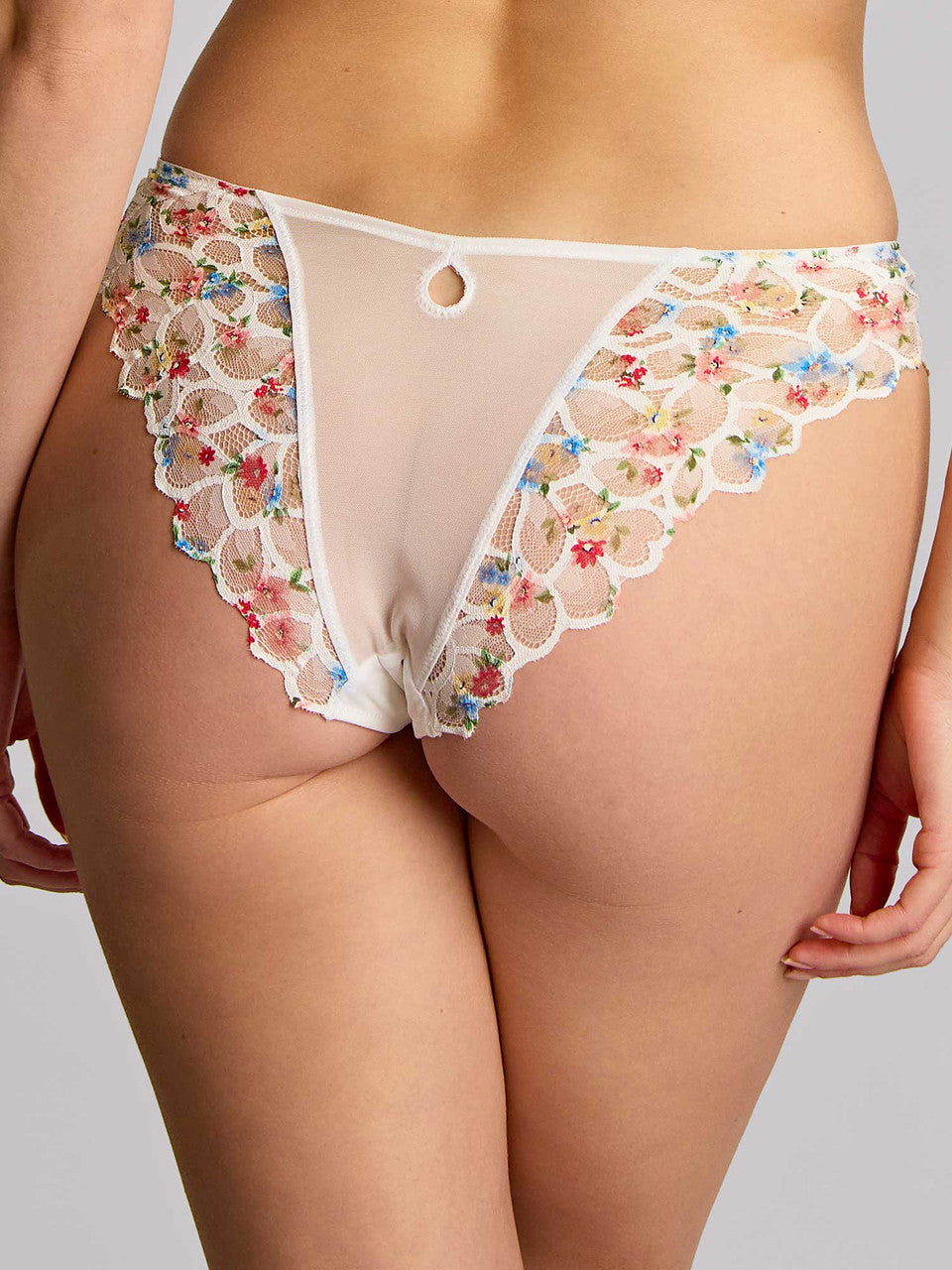 Panache Allure Brazilian