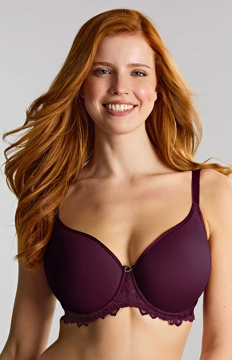 Panache Allure Spacer T-Shirt Bra