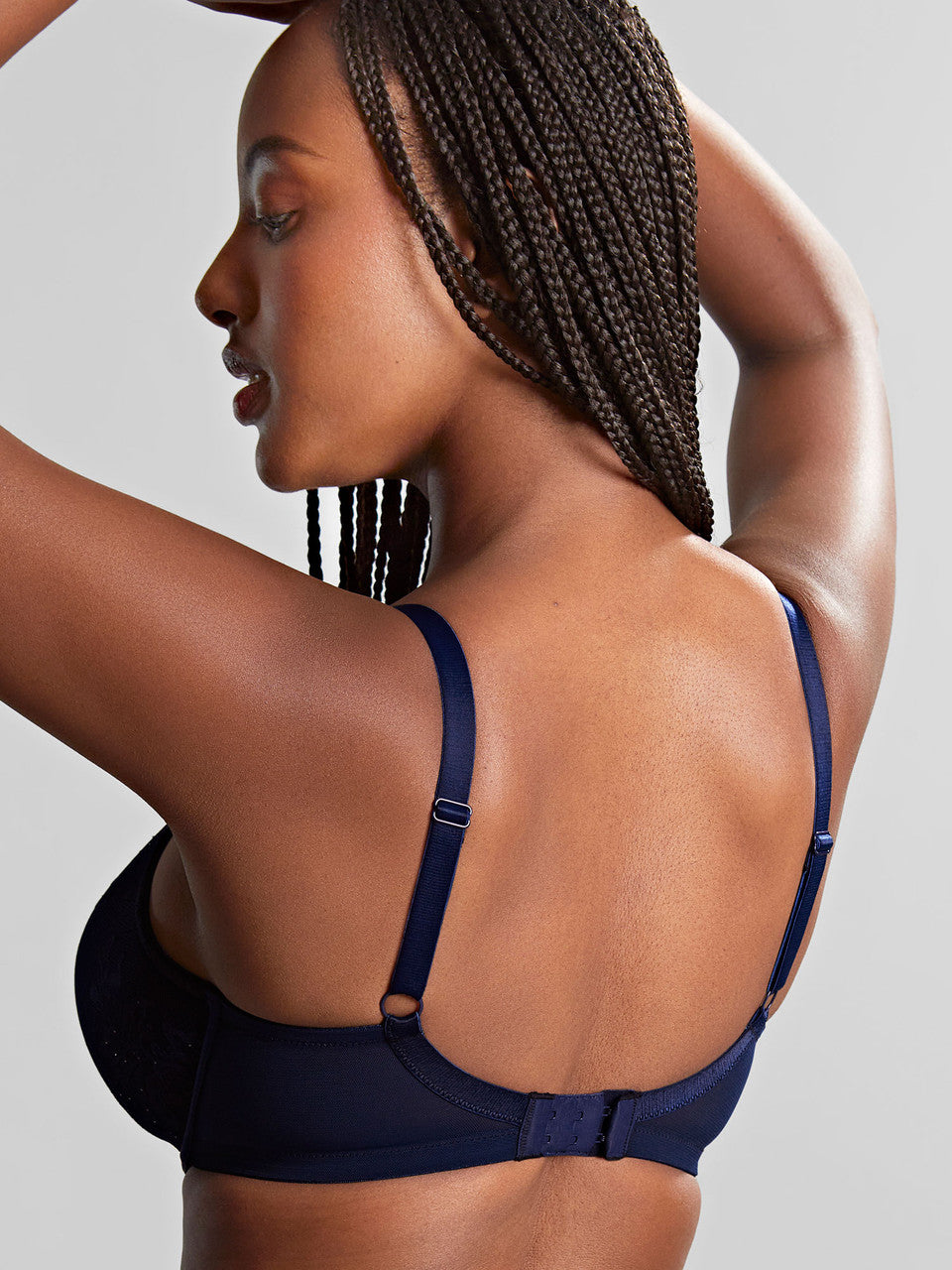 Panache Ana High Apex Plunge Bra