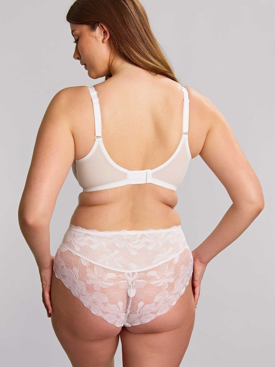 Panache Evangeline Deep Brief