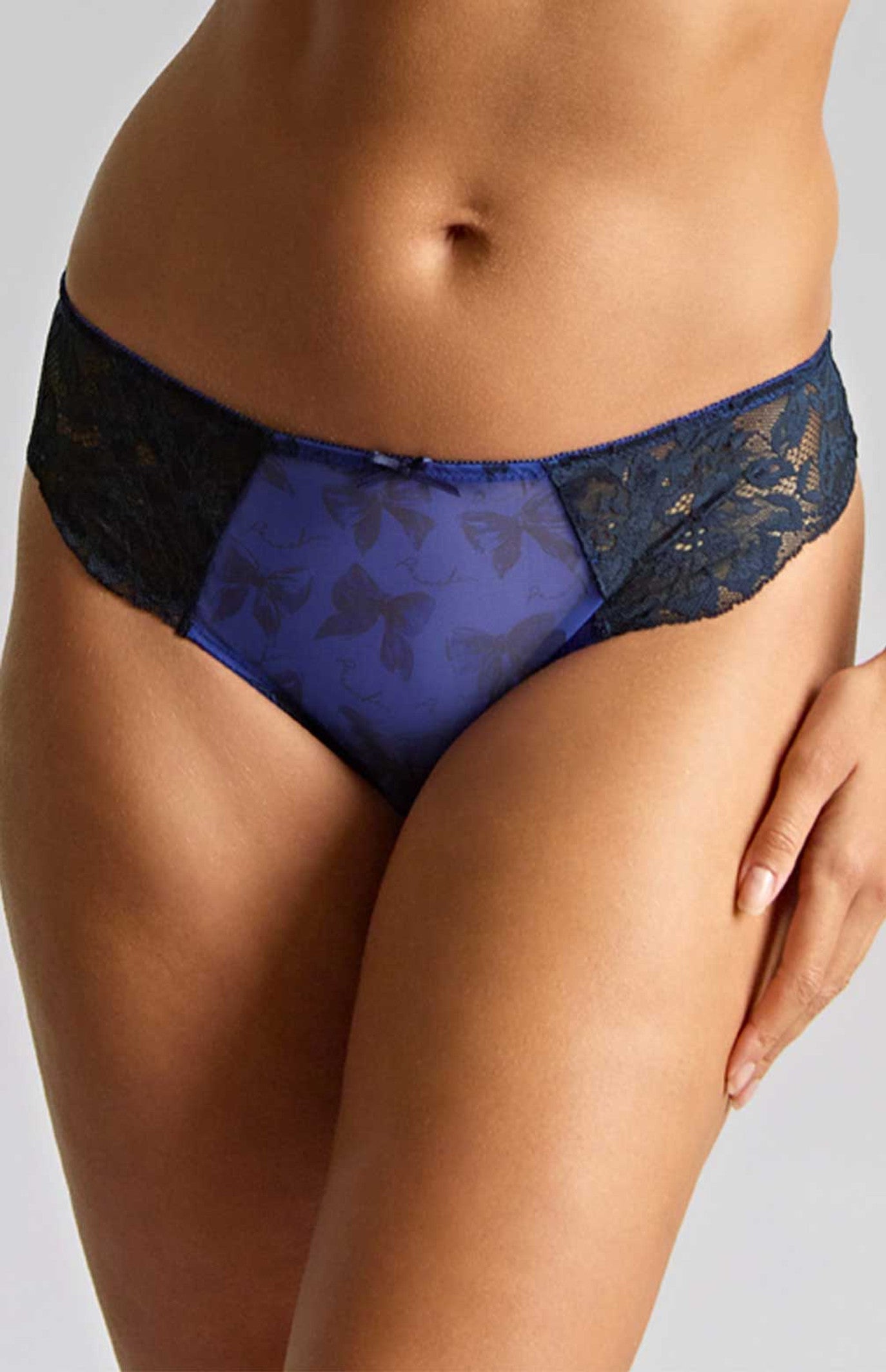 Panache Nina Brazilian Brief