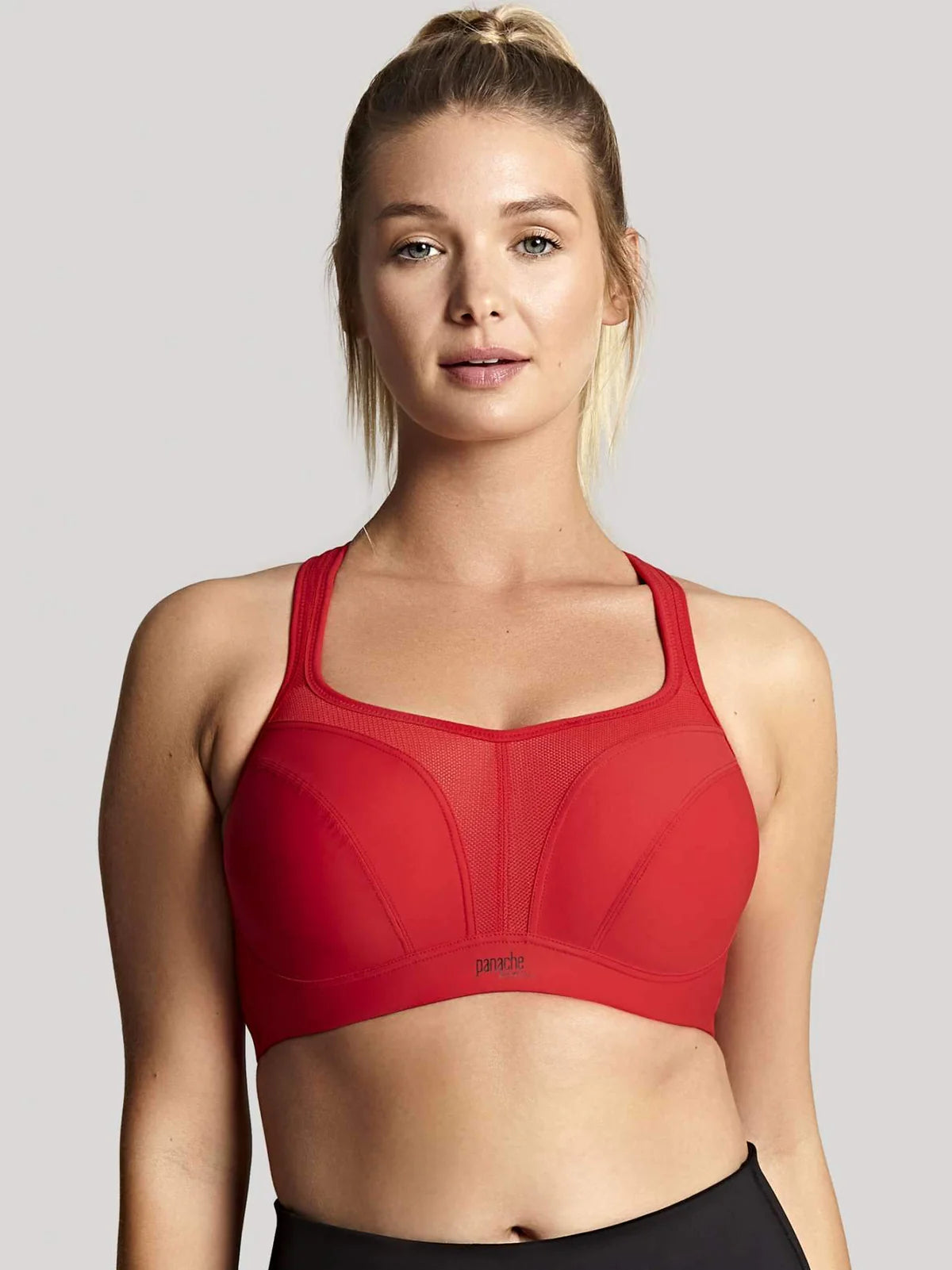 Panache Power Wired Sports Bra