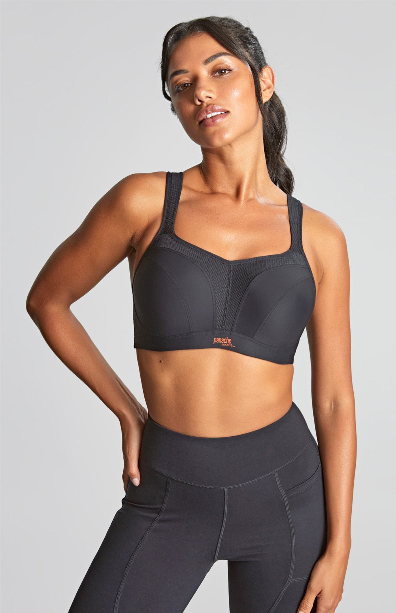 Panache Power Wired Sports Bra