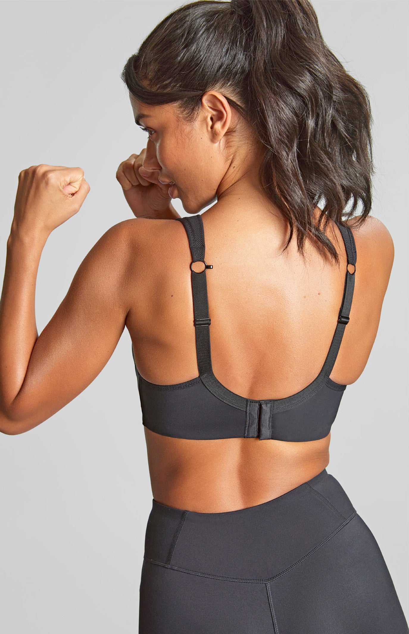 Panache Power Wired Sports Bra