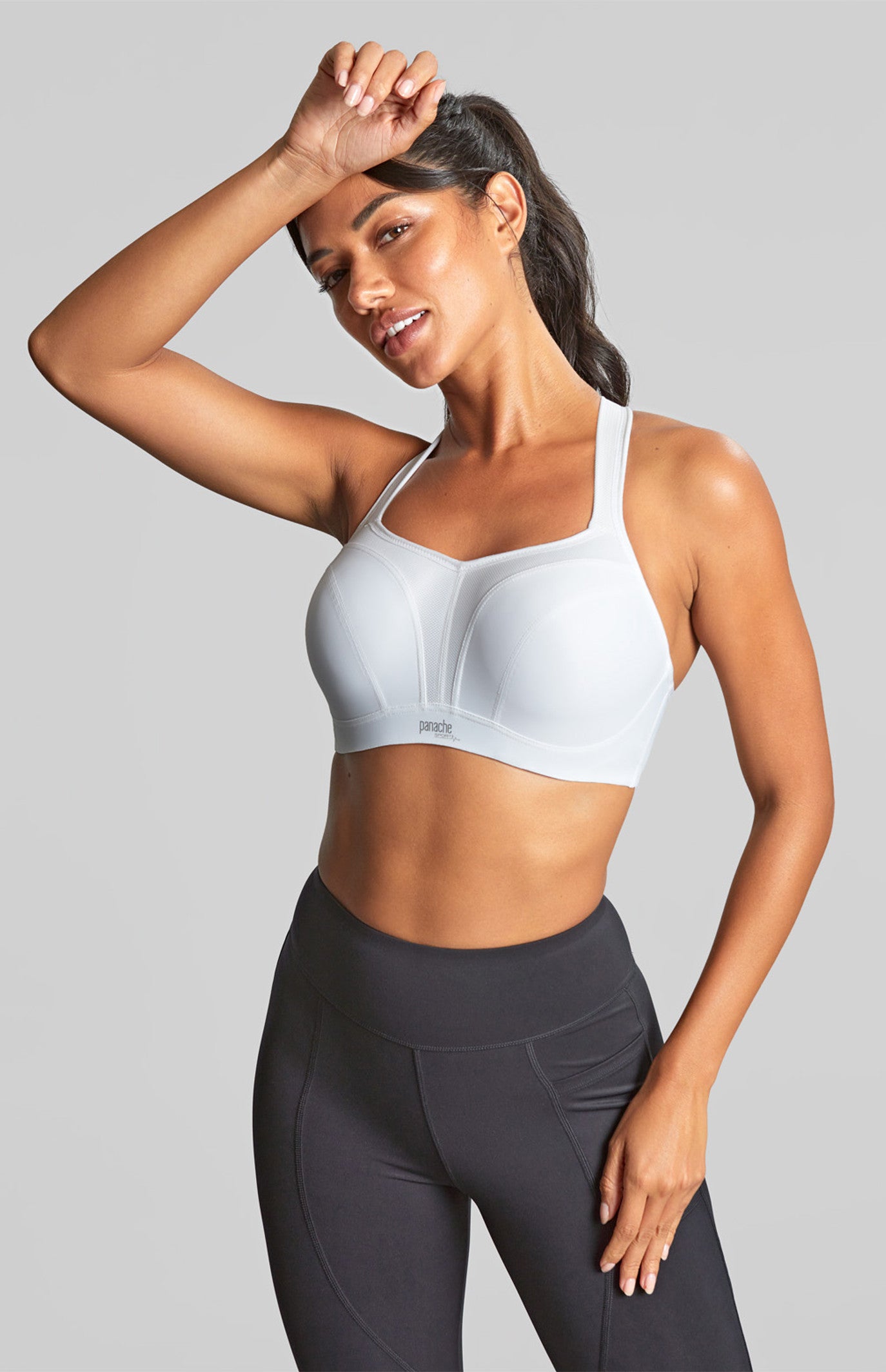 Panache Power Wired Sports Bra