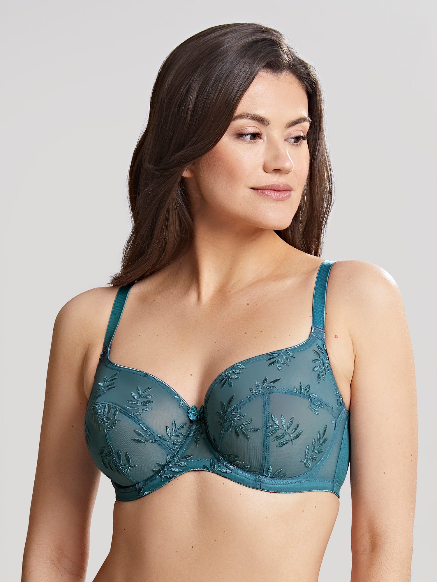 Panache Tango Balcony Bra