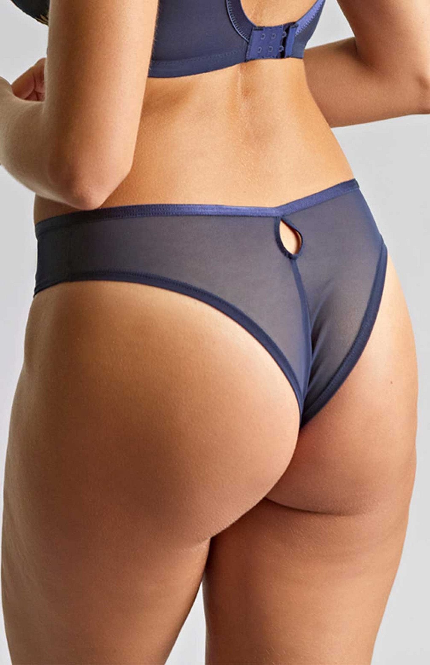Panache Tango Brazilian
