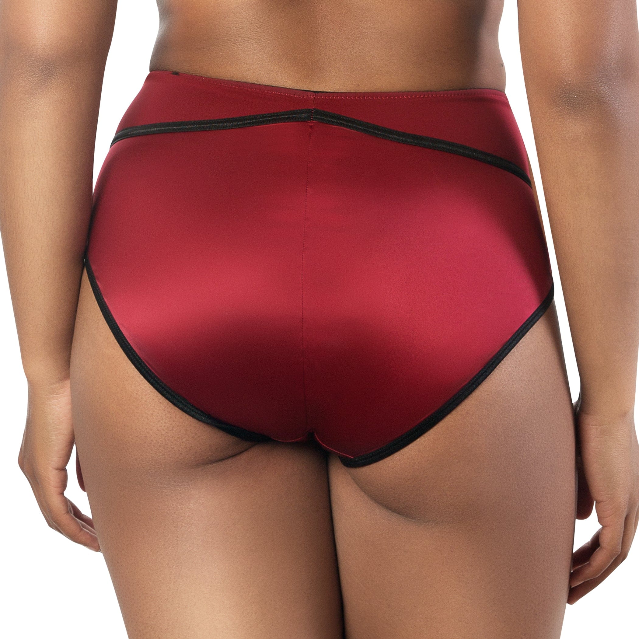 Parfait Charlotte High Waist Brief