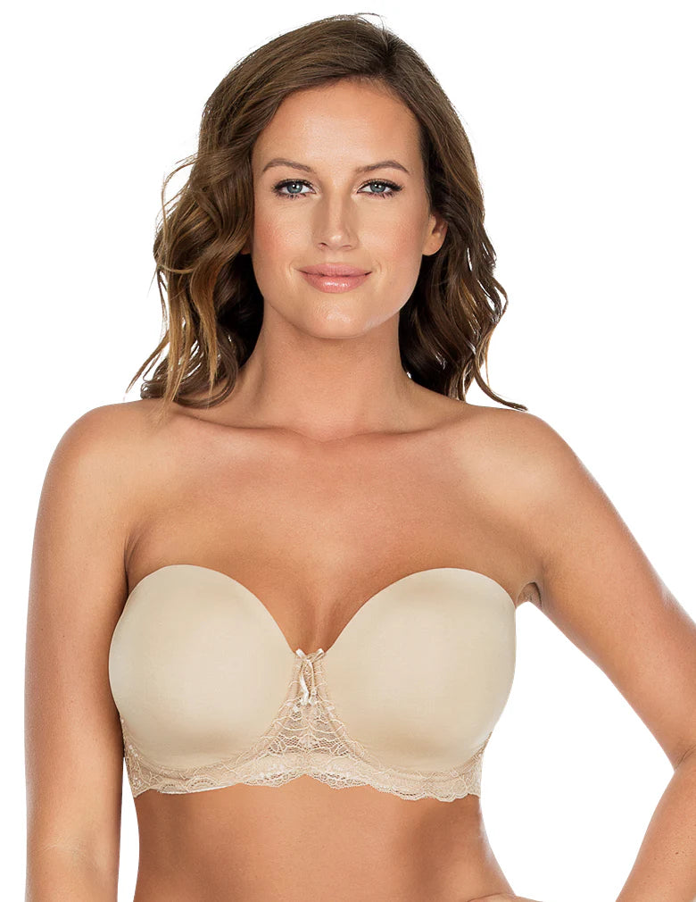 Parfait Elissa Strapless Bra