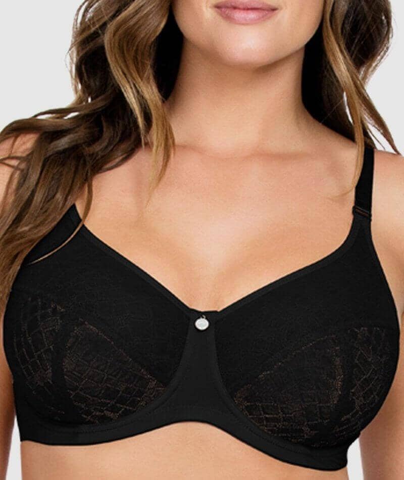 Parfait Enora Underwire Minimiser Bra