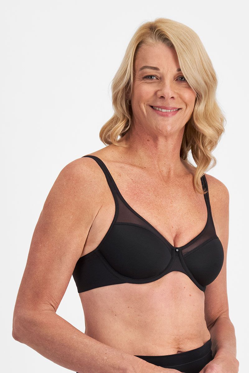 Playtex Ultralight Illusion Bra