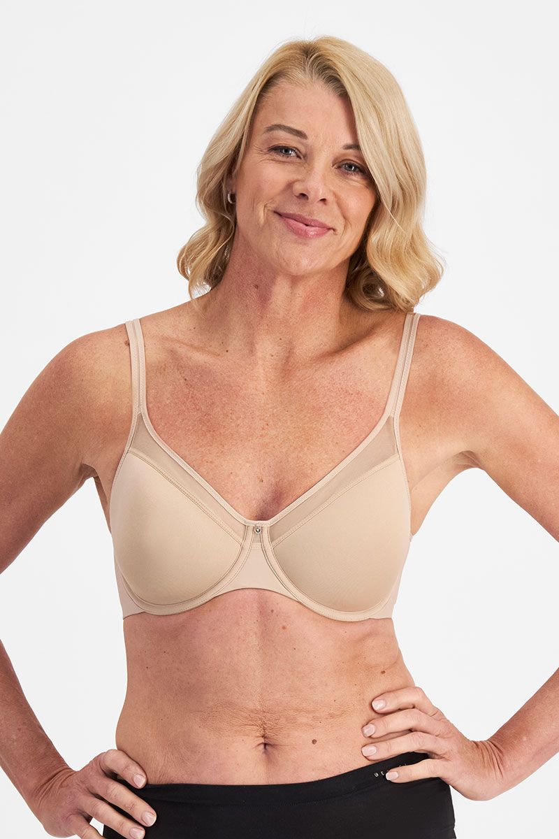 Playtex Ultralight Illusion Bra