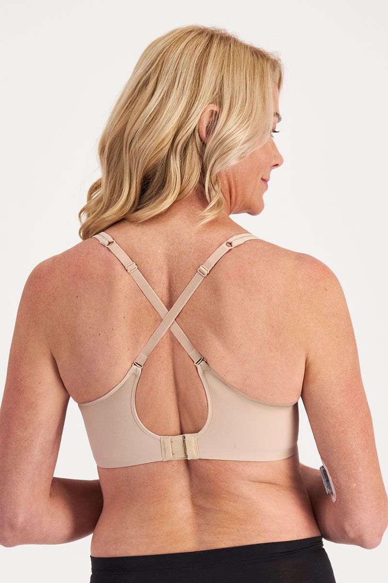 Playtex Ultralight Illusion Bra