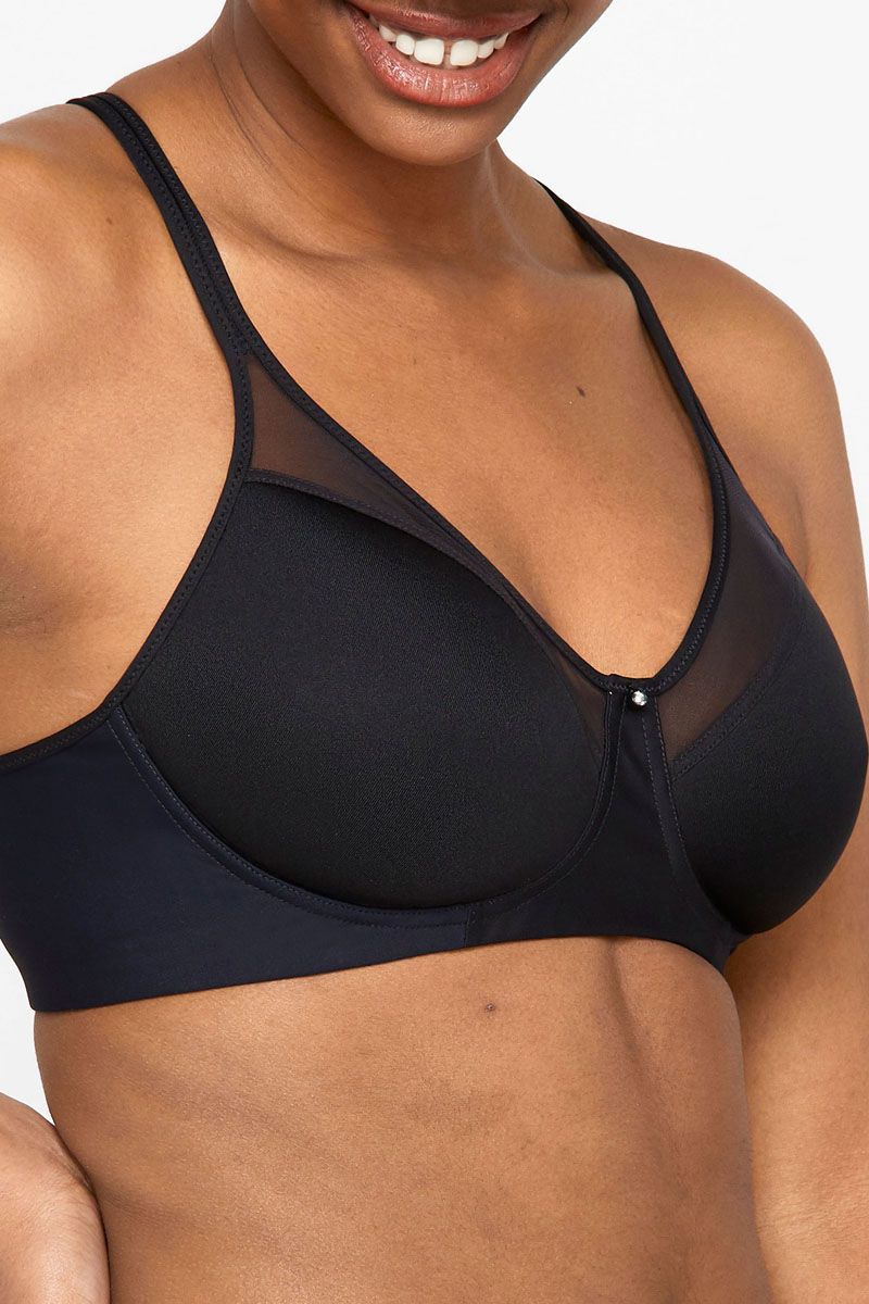 Playtex Ultralight Wirefree Bra