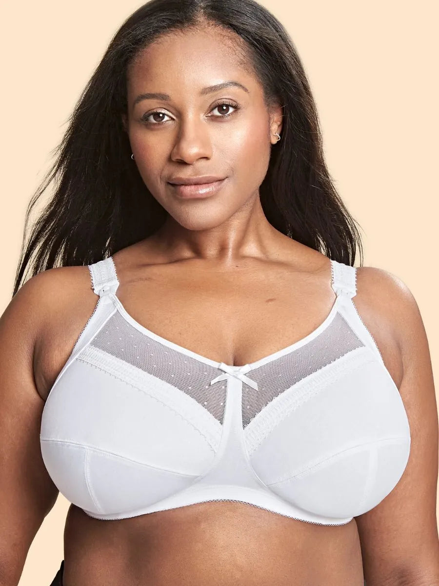 Royce Charlotte Nursing Full Cup Non-Padded Bra