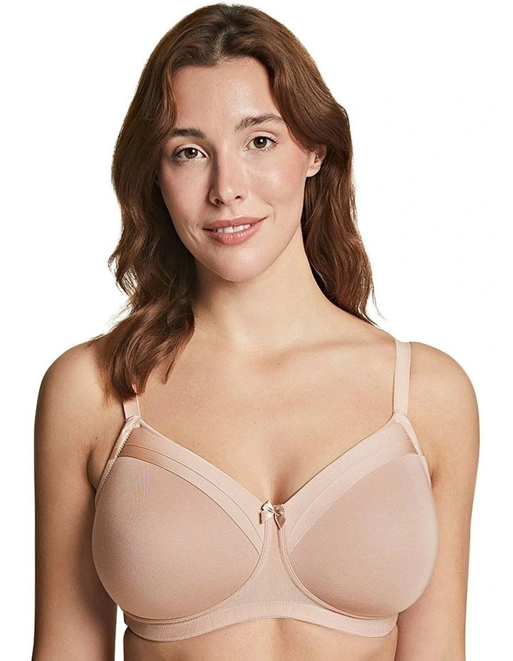 Royce Maisie Lightly Padded Wirefree T-Shirt Bra