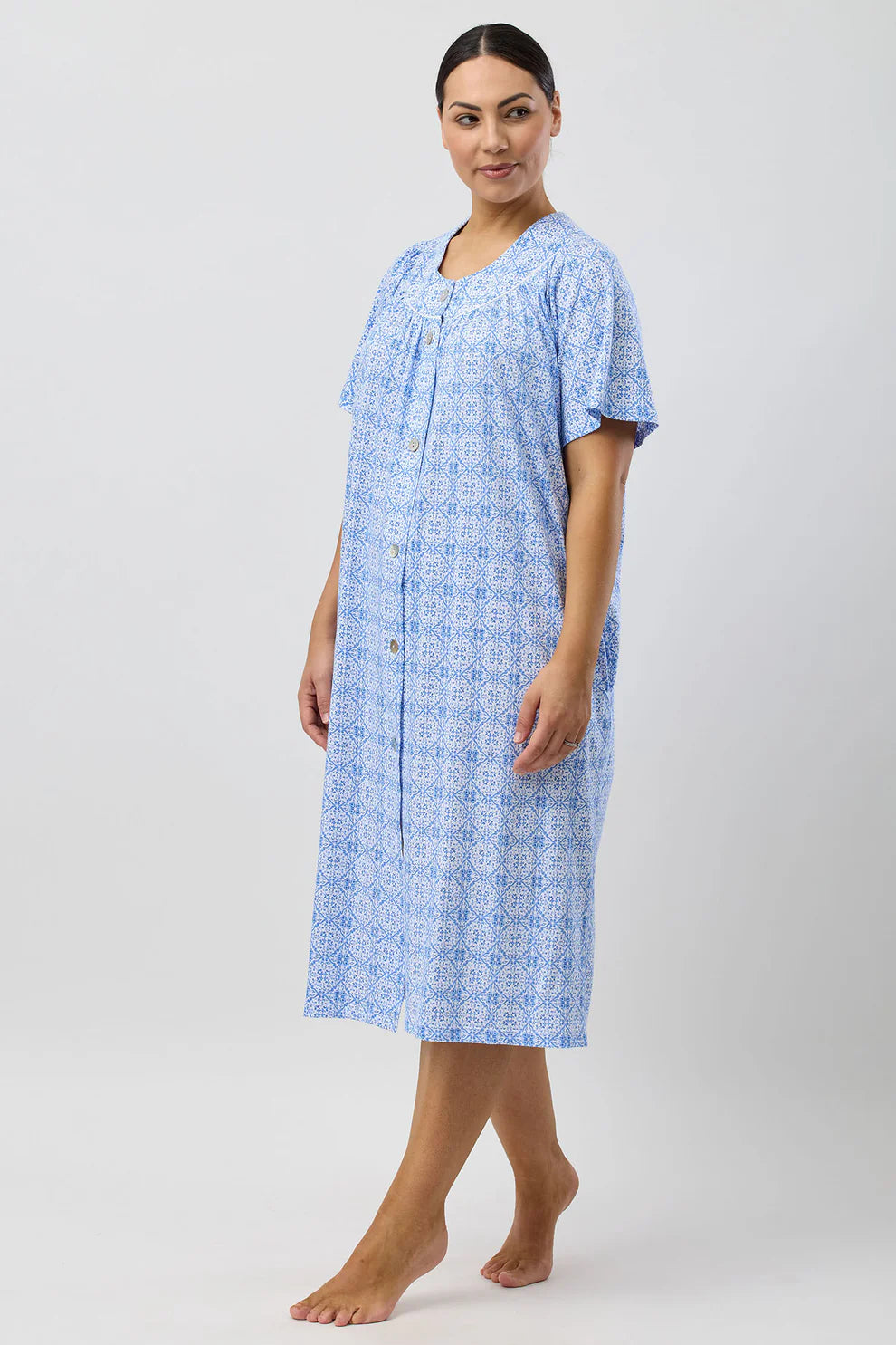 Schrank Baroque Brunch Coat