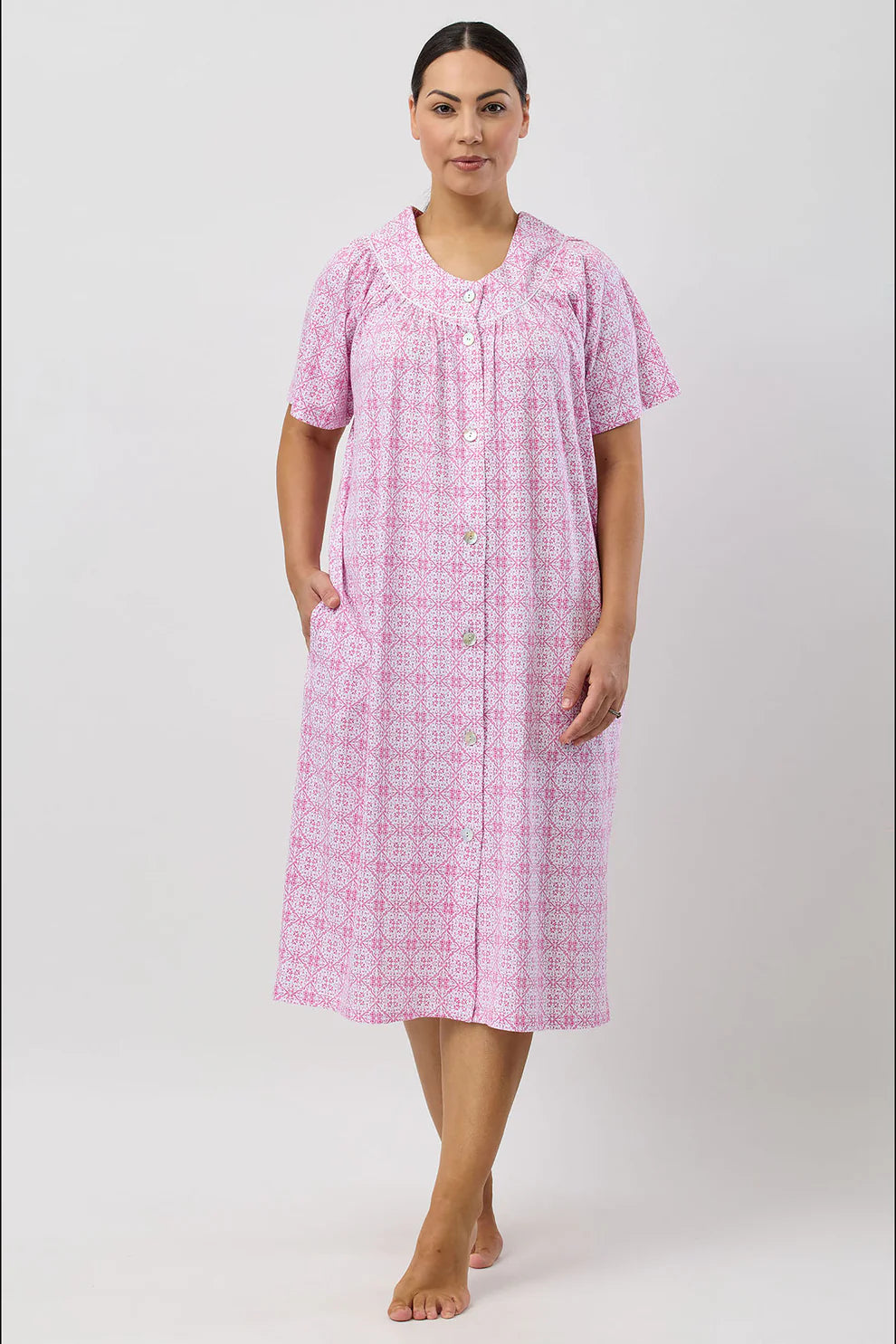 Schrank Baroque Brunch Coat