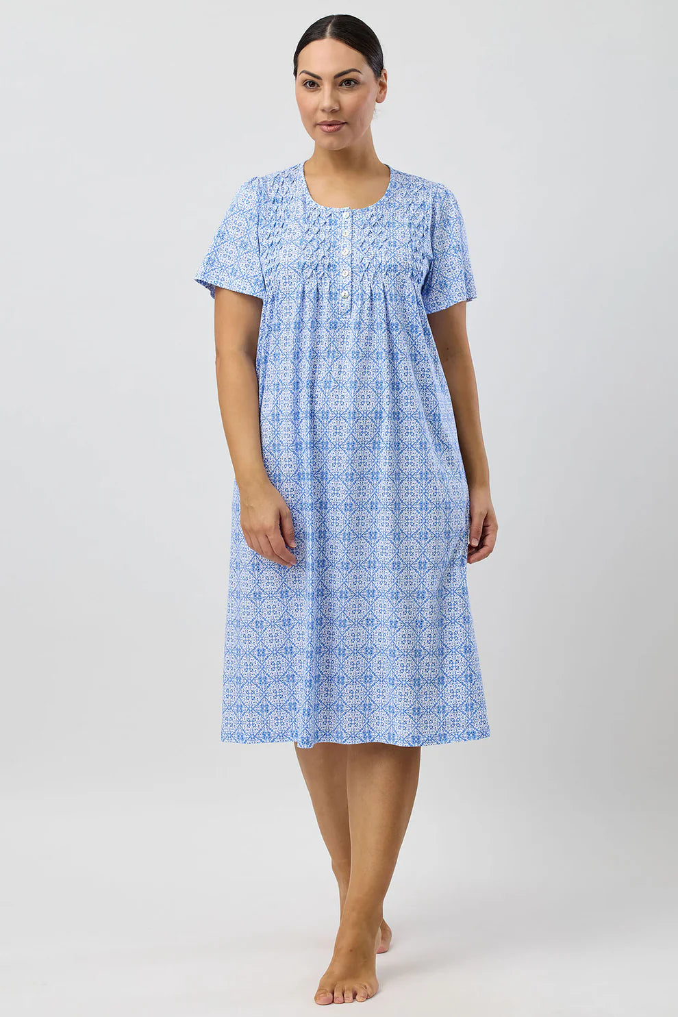 Schrank Baroque Nightie