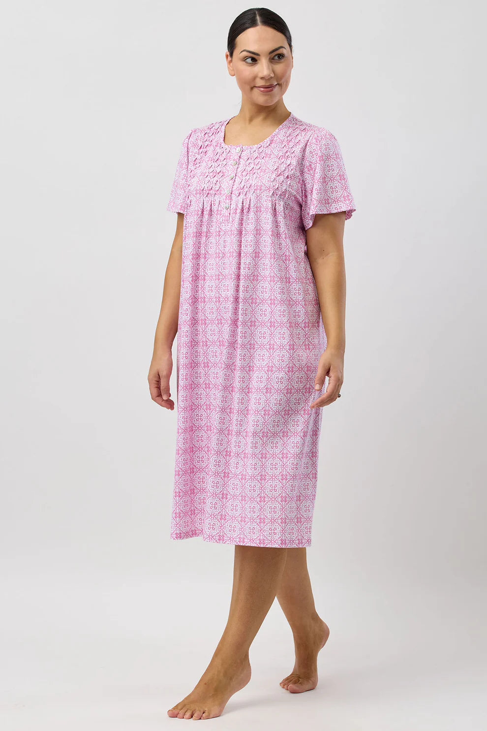 Schrank Baroque Nightie