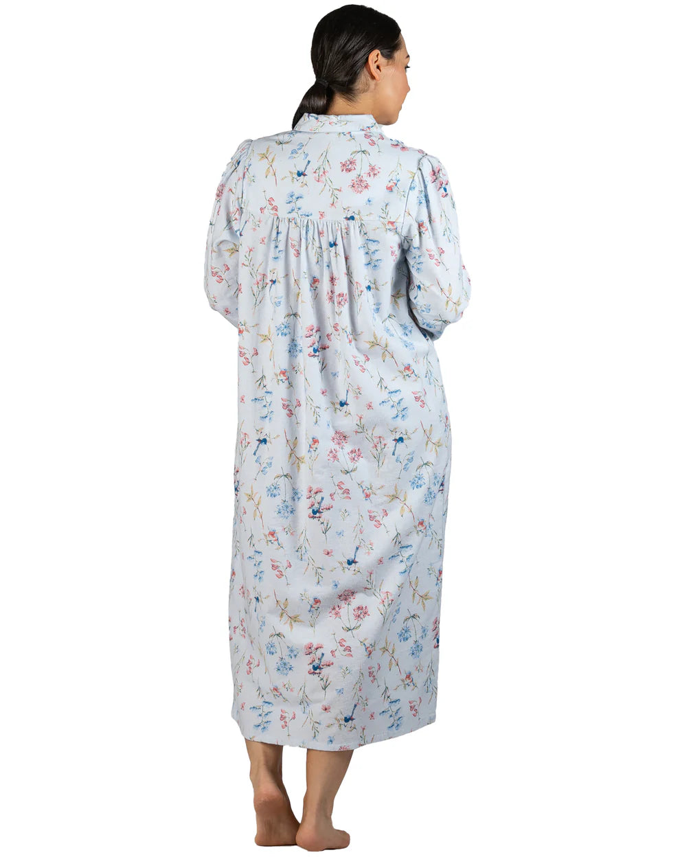 Schrank Botanical Collar Nightie