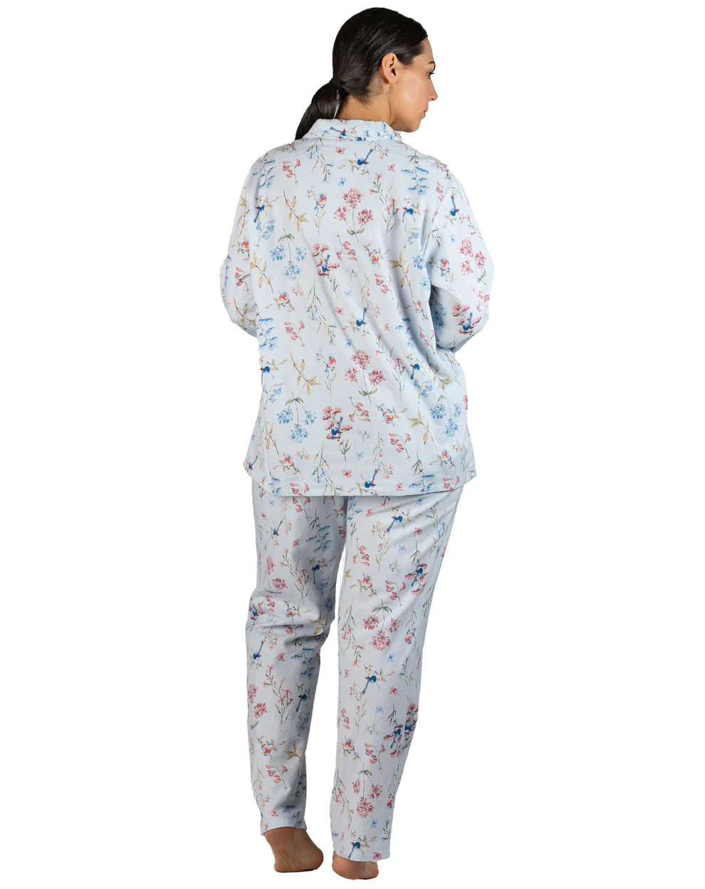 Schrank Botanical Reverse PJ