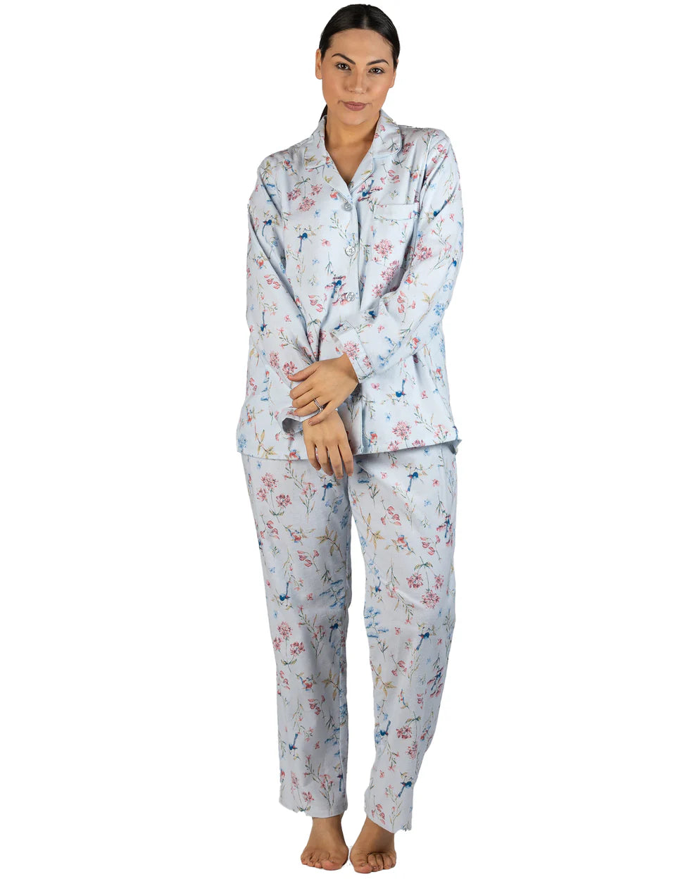 Schrank Botanical Reverse PJ