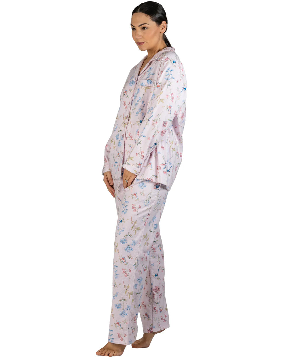 Schrank Botanical Reverse PJ