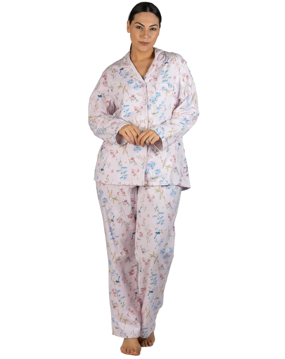 Schrank Botanical Reverse PJ